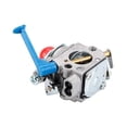 thumbnail image 2 of Carburetor High Pressure Pack Filter Chainsaw Accessories for 545081848 128C 128L 128LD, 2 of 5