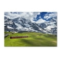thumbnail image 2 of Trademark Fine Art "Beautiful Switzerland" Canvas Art by Philippe Sainte-Laudy, 2 of 4