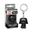 thumbnail image 2 of STARWAR Keychain  Mandalorian, 2 of 3