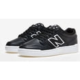 thumbnail image 3 of Size 8.5 - New Balance 480 Black, 3 of 5
