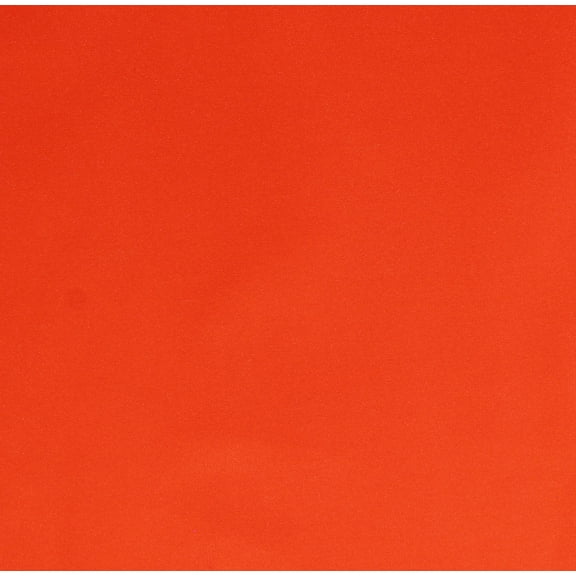 Nylon Packcloth Water Repellent DWR Finish and Urethane Coating Blaze Orange Neon Fabric by the Yard (A508.79)