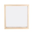 thumbnail image 2 of Paokuoon Photo Frame Burr free DIY Acrylic Photo Frame Handcraft Children Painting Display Frame for Home Decor Picture, 2 of 6