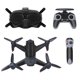 thumbnail image 1 of Sunnylife Drone Goggles Pegatina Quadcopter extraíble A prueba de arañazos Impermeable PVC Calcomanía Joystick Controlador Adhesivo Decoración de carbono negro Monstrate EL006190-08B, 1 of 7