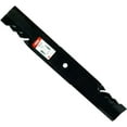 thumbnail image 2 of 3PK Oregon 396-727 G6 Blades Replacement for Great Dane 61" D18036, GDU10232 & Bad Boy Outlaw 61" Cut 038-6081-00, 2 of 2