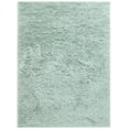 thumbnail image 1 of Odyssey Shag Sage Green Rug 3'x5', 1 of 5