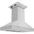 thumbnail image 3 of ZLINE KITCHEN AND BATH 597ICRNBT36 ducted hood, 3 of 7