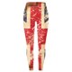 thumbnail image 3 of Pantalones de yoga con teñido anudado del Día de la Independencia para mujer, leggings con estampado patriótico, mallas deportivas para entrenamiento de levantamiento de pesas para verano, 3 of 3