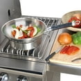 thumbnail image 2 of Alfresco Wok Ring For Alfresco Side Burners - AG-WR, 2 of 2