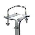 thumbnail image 5 of Good Skywalker Heavy Duty Wall Mount Kit for TV Antenna / Satellite Dish Mast 12", 5 of 6