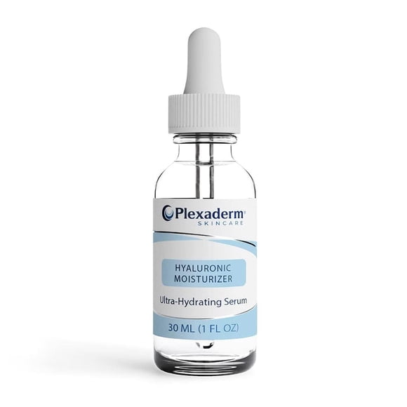 Hidratante Hyaluronic Plexaderm