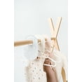 thumbnail image 2 of 3 Sprouts Baby Closet Dividers (Newborn to 24 Months) – Set of 8 - Rabbit, 2 of 5