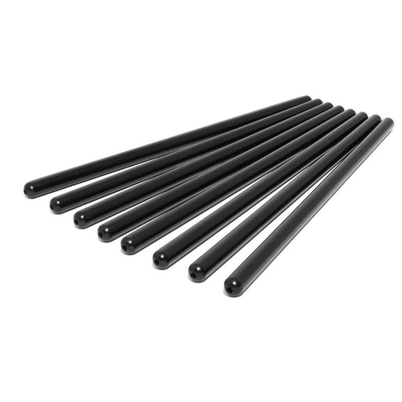Engine Works 300725-8 Performance 1-Pc 5/16 X 7.250 .080 Wall Pushrods 8-Pk