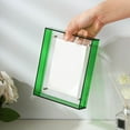 thumbnail image 3 of Acrylic picture frame diy frame Transparent poster hanging wall decoration, 3 of 11