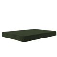 thumbnail image 1 of DHP 6" Full Polyester Futon Mattress in Army Green, 1 of 10