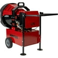 thumbnail image 5 of Sunfire Sf150 150,000 Btu 3600 Square-Foot Area Diesel Radiant Heater, 5 of 8