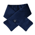 thumbnail image 1 of Lojalitet Coussin Chauffant pour le Cou - Trois Réglages de Température - Alimenté par USB, Écharpe Chauffée pour Femmes/hommes, 1 of 5