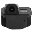 thumbnail image 4 of Reversing 170 degrees Celsius CD Rearview Camera Dynamic Trajectory Reversing Assistance Fits for /VIOS 2008-2011, 4 of 8