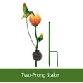 thumbnail image 6 of Mainstays Solar Hummingbird Garden Stake with LED Light for Outdoor Décor, 6 of 9