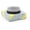 2.4", variant on Flower Frog Stainless Steel Ikebana Kenzan Flower Frog Round (2" (50mm))