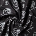 thumbnail image 5 of (1 pack) The Witcher, Fat Quarter Sewing & Craft Fabric by the Quarter, 5 of 5