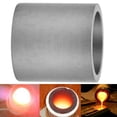 thumbnail image 4 of Crisol de grafito, pirólisis Crisol de grafito Suministros de análisis de experimentos de metal Crisol Estándares líderes en la industria, 4 of 9