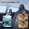 thumbnail image 4 of QAOlDH Cleaning Gel Universal For Car PC Keyboard Dust Cleaner Dusting Slime, 4 of 4