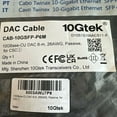 thumbnail image 3 of GLEAM- 10Gtek Cab-10Gsfp -P6M Cable 10Gbase-Cu Dac 6-M 26Awg Passive For Csc, 3 of 5