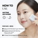 thumbnail image 5 of Essence Stick Balm VT COSMETICS PDRN Cuidado de arrugas con colágeno, 5 of 6