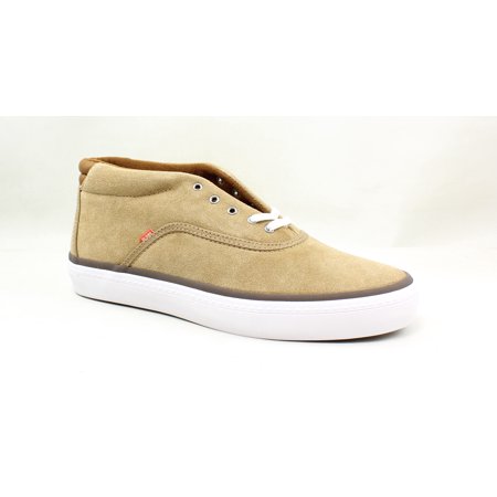 Globe Mens Sprout Mid Skateboarding Casual Sneaker Shoes