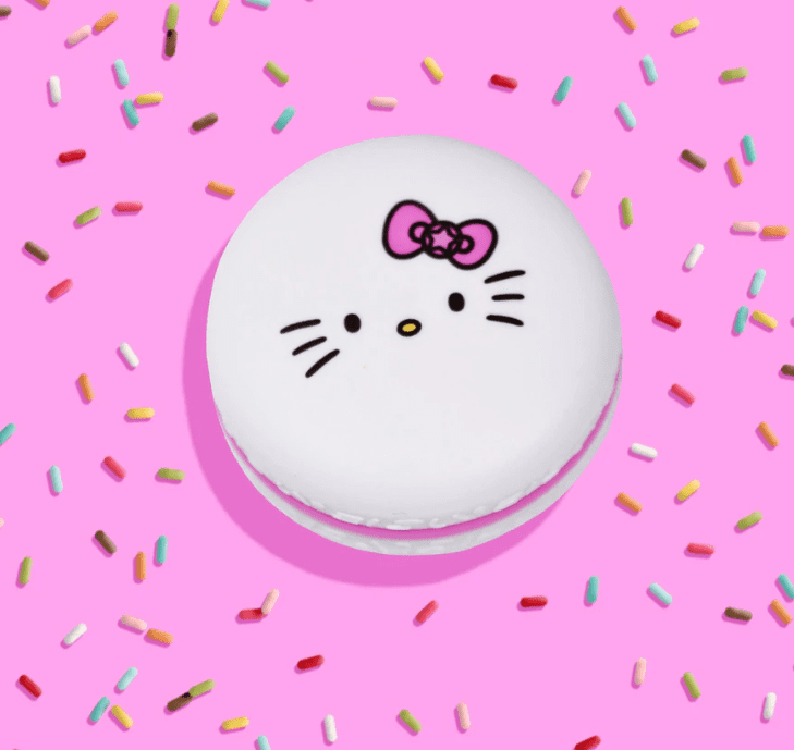 Buy The Crème Shop x Hello Kitty Macaron Lip Balm - Sweet Sprinkles Online at Lowest Price in Finland. 433638126 Buy The Crème Shop x Hello Kitty Macaron Lip Balm - Sweet Sprinkles Online at Lowest Price in Finland. 433638126