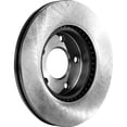 thumbnail image 5 of New Vented Brake Disc Compatible With Nissan Sentra S 4 Cyl 1.8L Sentra SR 4 Cyl 1.8L Sentra SL 4 Cyl 1.8L Sentra FE+S 4 Cyl 1.8L 2013-2019 By 44767 0833547 850374 60067064 981470R, 5 of 8