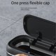 thumbnail image 3 of 14L Automatic Sensor Trash Can Electric Touchless Smart Bin Kitchen Bathroom Waterproof Bucket Garba, 3 of 5