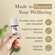 Cannes Essential Oil Diffusion Blend