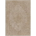 thumbnail image 3 of Well Woven Asha Odette Vintage Oriental Beige 5'3" x 7'3" Area Rug, 3 of 6