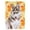 Multicolored, variant on Carolines Treasures BB9957GF Siberian Husky Grey Fall Flag Garden Size  Small multicolor
