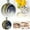 B, variant on Elegant Wooden Serving Platter for Holiday Desserts and Fruit Display with Convenient Handle