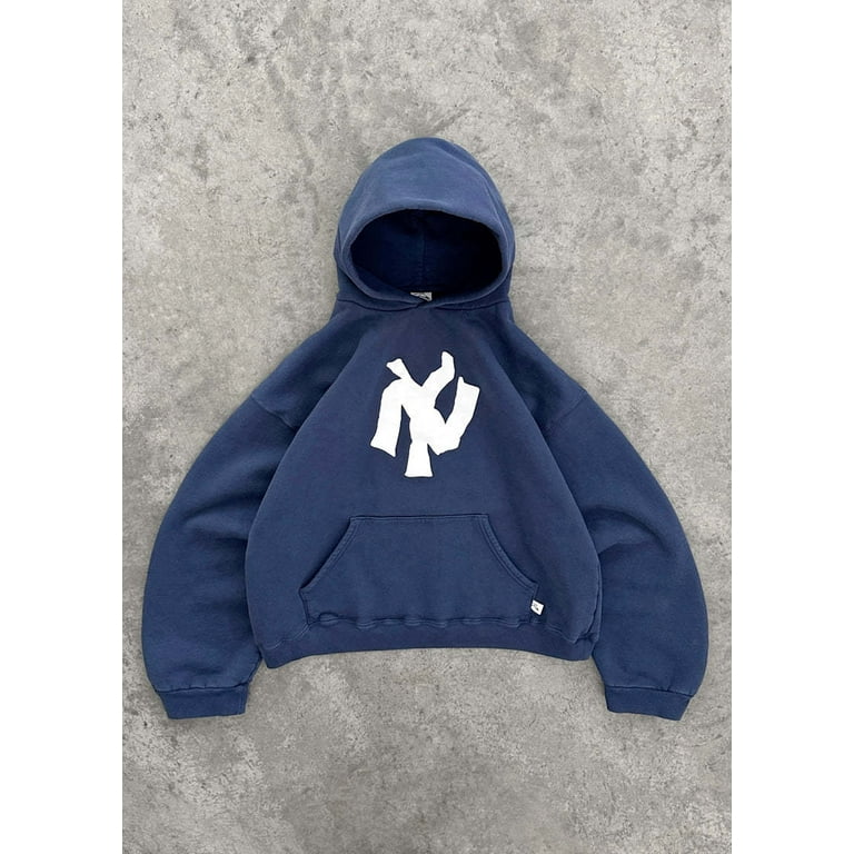 AKIMBO Hoodie – Men's Casual Pullover Hooded Sweatshirt for