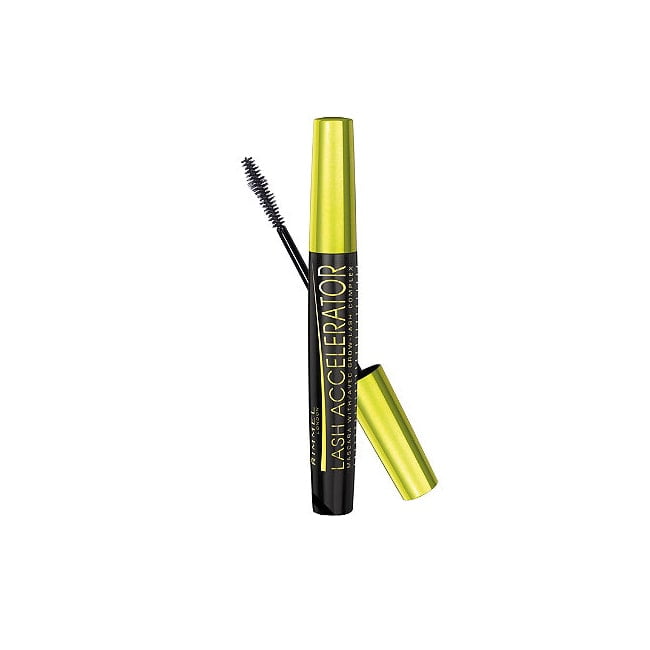 Rimmel Lash Accelerator Mascara - 001 Black