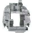 thumbnail image 7 of Detroit Axle - Front Left Brake Caliper for 2015-2020 Chevrolet Colorado GMC Canyon Disc Brake Caliper 2016 2017 2018 2019 Replacement Driver Side Brake Caliper Assembly, 7 of 7