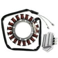 thumbnail image 3 of 237878-S 15/20 Amp Stator Replacement for Kohler 234859 237329 237330 237331 54 755 09S Replacement for OPD Regulator 41 403 05, 3 of 5