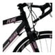 thumbnail image 5 of Bicicleta De Ruta Monk Flug Rodada 700 Negro rosa, 5 of 5