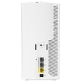 thumbnail image 5 of Kit Router Inalambrico MSI ROAMII BE LITE MESH SYSTEM Wi-Fi 7 BE3600 Doble Banda 3600Mbps 802.11be blanco, 5 of 5
