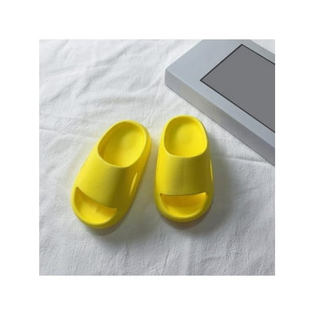 my beach shoes pillow slides