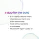 thumbnail image 3 of Champú y acondicionador Method Men Cedar + Cypress 400 ml (x3), 3 of 6