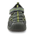thumbnail image 5 of Merrell Hydro 2.0 Kid's Closed Toe Camp Sandal, Sizes 1-13, 5 of 6