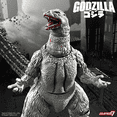 thumbnail image 4 of Super7 Godzilla 1989 ULTIMATES Figura, 4 of 7