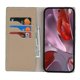 thumbnail image 2 of For Google Pixel 9a Wallet Case Genuine Cow Leather Phone Cover Litchi Texture, 2 of 5