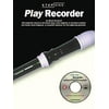 Pre-Owned Step One: Play Recorder (Paperback 9780825616457) by Gerald Burakoff