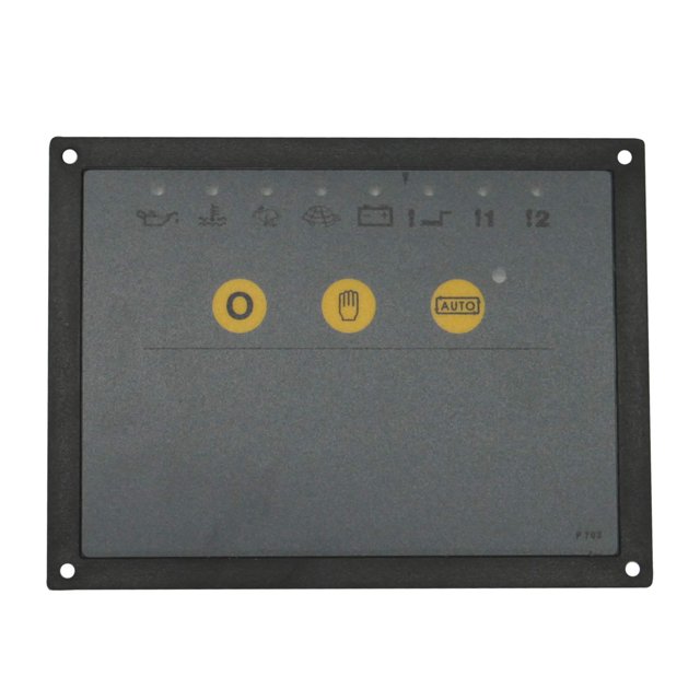 DSE703 Auto Start Generator Control Panel DSE 703 for Generator Genset Alternator
