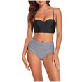 thumbnail image 1 of Traje de baño sexy para mujer Trajes de baño para mujer Ropa de playa Fridja  nalpqowj61619, 1 of 1
